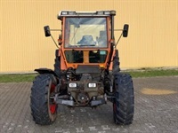 Fendt 380 GT - Traktorer - Traktorer 2 wd - 5