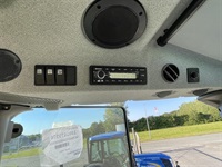 Deutz-Fahr Agrotron 6135C TTV - Traktorer - Traktorer 4 wd - 10
