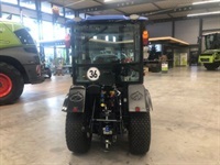 Iseki TH 5370 AHLK - Traktorer - Kompakt traktorer - 6