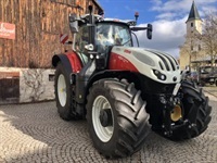 Steyr Terrus CVT 6300 - Traktorer - Traktorer 2 wd - 4