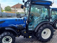 New Holland T4.110VCABSTAGEV - Traktorer - Traktorer 4 wd - 1