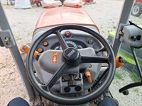 Same FRUTTETO 3 S90 - Traktorer - Traktorer 4 wd - 8