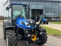 New Holland T4.90 LP - Traktorer - Traktorer 4 wd - 4
