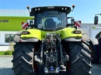 - - - AXION 870 - Traktorer - Traktorer 2 wd - 4