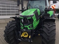 Deutz-Fahr Agrotron 6160.4 RC Shift - Traktorer - Traktorer 2 wd - 2
