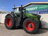Fendt 1050 Vario S4 PROFI PLUS VarioGrip - Traktorer - Traktorer 4 wd - 5