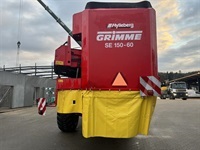 Grimme SE-170-60-NB - Kartoffelmaskiner - Optagere - 4