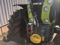 - - - Arion 550 CM Cis+ - Traktorer - Traktorer 2 wd - 6