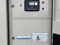 - - - CR13TE7W - 550 kVA Generator - DPX-20513 - Generatorer - 7