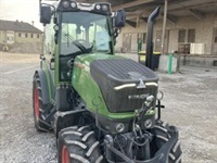 Fendt 209 V VARIO GEN3 PROFI+ SET2 - Traktorer - Traktorer 4 wd - 1