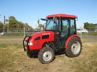 - - - Mahindra VT254 mit 25PS Traktor www.mahindra24 .com - Traktorer - Traktorer 4 wd - 3