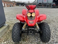 SMC R100 Sport Off road - ATV - 8