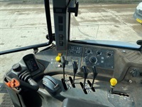 New Holland TM 165 SS frontlift og hitch - Traktorer - Traktorer 4 wd - 12