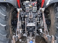 Massey Ferguson 8480 DYNA VT - Traktorer - Traktorer 4 wd - 7