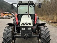 Steyr M975 - Traktorer - Traktorer 2 wd - 5