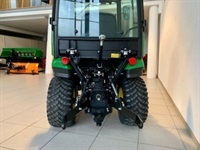 John Deere 1026R - Traktorer - Kompakt traktorer - 4