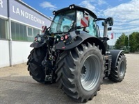 Deutz-Fahr AGROTRON TTV 6190 - Traktorer - Traktorer 2 wd - 4