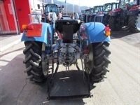 - - - BF 35N - Traktorer - Traktorer 2 wd - 5