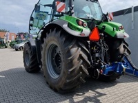 Deutz-Fahr Agrotron 8280 TTV - Traktorer - Traktorer 2 wd - 4
