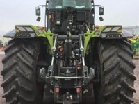 - - - XERION 4200 VC - Traktorer - Traktorer 2 wd - 6