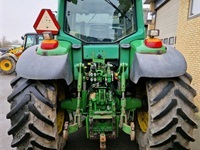 John Deere 6820 - Traktorer - Traktorer 4 wd - 7