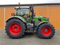 Fendt 728 Vario Profi Plus Gen7 - Traktorer - Traktorer 2 wd - 2