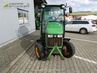 John Deere 3720 - Traktorer - Kompakt traktorer - 7