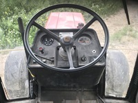 Case 956 IH - Traktorer - Traktorer 2 wd - 3