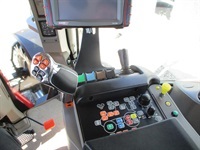 Case IH Puma 200 DK traktor med GPS på til prisen - Traktorer - Traktorer 4 wd - 8