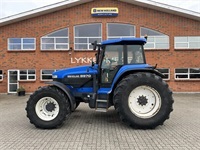 New Holland 8970 - Traktorer - Traktorer 4 wd - 1