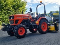 Kubota EK1-261 - Traktorer - Traktorer 2 wd - 5