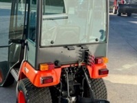 - - - Kubota BX 2350 - Traktorer - Traktorer 2 wd - 3