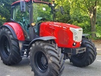 - - - X6.125 - Traktorer - Traktorer 2 wd - 3