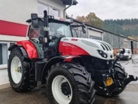 Steyr ABSOLUT 6220 CVT - Traktorer - Traktorer 2 wd - 1