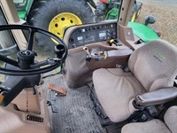 John Deere 7820 PLUS - Traktorer - Traktorer 4 wd - 4