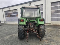 Fendt GT 380 - Traktorer - Traktorer 2 wd - 3