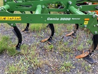 Amazone CENIO 3000 - Jordbearbejdning - Grubbere - 2