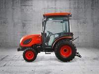 Kioti CK5030CH Hydrostat PREMIUM - Traktorer - Kompakt traktorer - 3