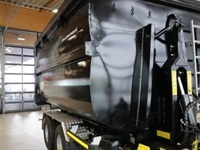 - - - Volumencontainer 21m³ - Anhængere og trailere - 5