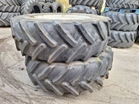 - - - Verschiedene Reifen - Traktor tilbehør - Komplette hjul - 5
