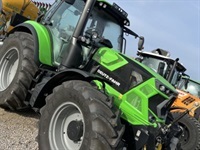 Deutz-Fahr Agrotron 6145.4 RC - Traktorer - Traktorer 2 wd - 1
