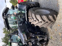 Deutz-Fahr 6125 C STAGE V - Traktorer - Traktorer 2 wd - 1