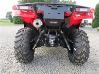 Honda TRX 520 FA Traktor. STORT LAGER AF HONDA  ATV. Vi hjælper gerne med at levere den til dig, og bytter gerne. KØB-SALG-BYTTE se mere på www.limas.dk - ATV - 13