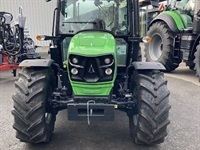 Deutz-Fahr 5100 D Keyline - Traktorer - Traktorer 4 wd - 1