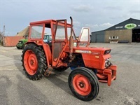 Same Corsaro 70 - Traktorer - Traktorer 2 wd - 3
