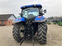 New Holland T 6020 Elite kun 3053 timer! - Traktorer - Traktorer 4 wd - 2