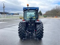 New Holland T 4.110 F - Traktorer - Traktorer 4 wd - 6