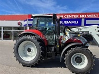 Steyr MULTI 4110 - Traktorer - Traktorer 2 wd - 6