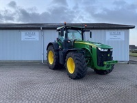 John Deere 8370R - Traktorer - Traktorer 4 wd - 8