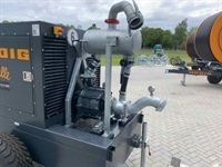 - - - Beregnungsaggregat - Typ HC910/503/44 - Vandingsmaskiner - Pumper - 2